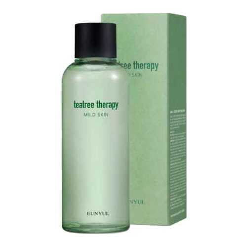 Тонер Eunyul Tea Tree Therapy в Оптима