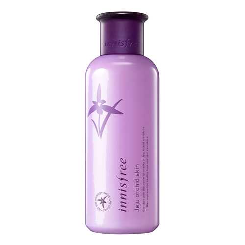 Тонер Innisfree Jeju Orchid Skin 200 мл в Оптима