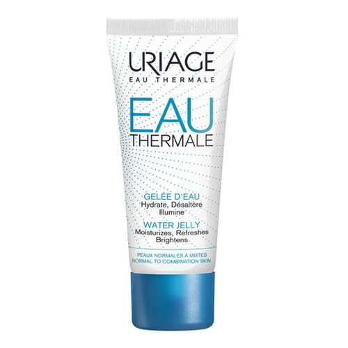 Увлажняющее желе Uriage Eau thermale 40 мл в Оптима