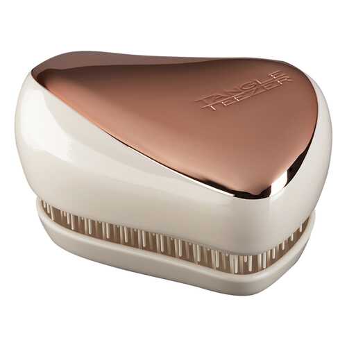 Расческа Tangle Teezer Compact Styler Rose Gold Luxe в Оптима