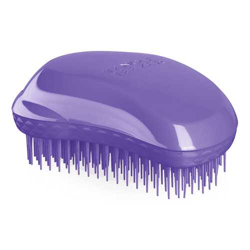 Расческа Tangle Teezer Thick & Curly Lilac Fondant в Оптима