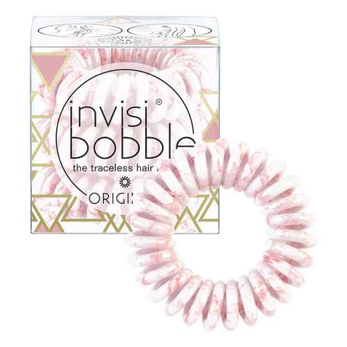 Резинка-браслет для волос invisibobble ORIGINAL Pinkerbell T3198 в Оптима