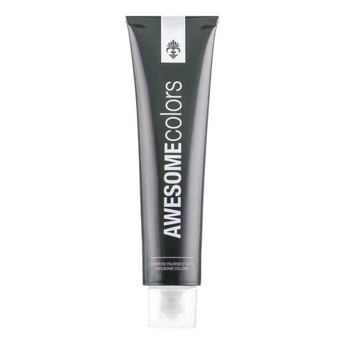 Краска для волос Awesome Colors Silky Shine 7/0 Средний блондин 60 мл в Оптима