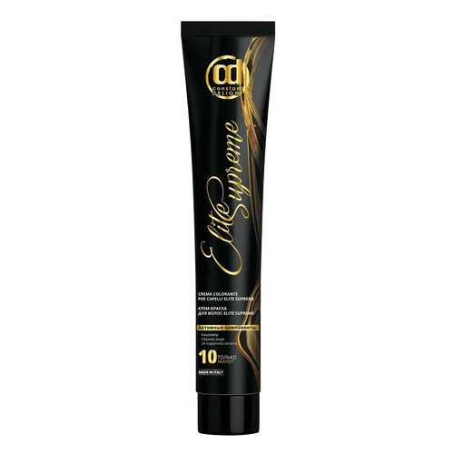 Краска для волос Constant Delight Elite Supreme 9/22 в Оптима
