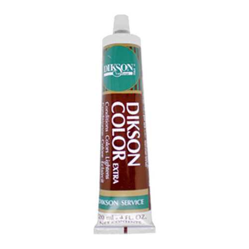 Краска для волос Dikson Color extra chart 7С/R 7.4 Русый с медным оттенком 120 мл в Оптима