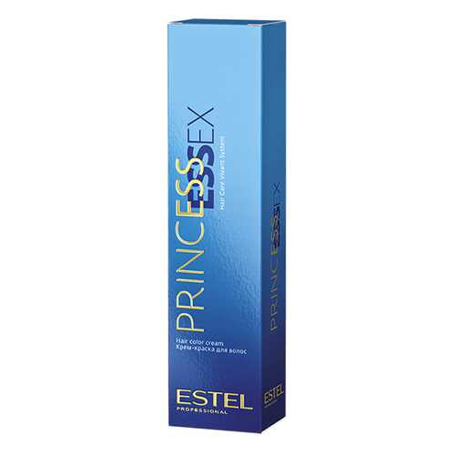 Краска для волос Estel Essex 7/77 Средне-русый коричневый интенсивный 60 мл в Оптима