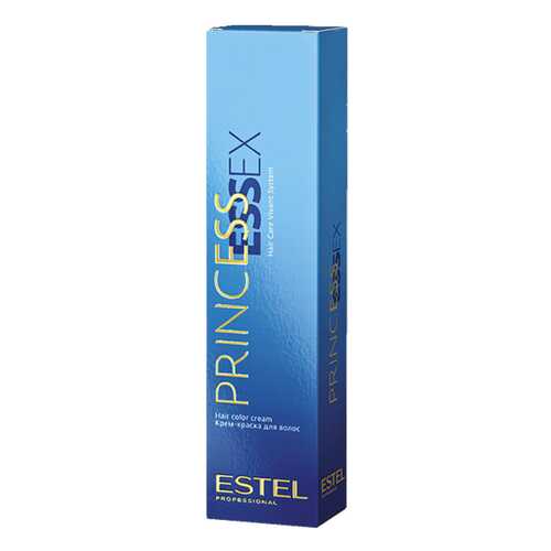Краска для волос Estel Professional Princess Essex 9/65 Блондин розовый 60 мл в Оптима
