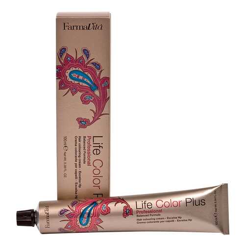 Краска для волос Farmavita Life Color Plus 7.72 в Оптима