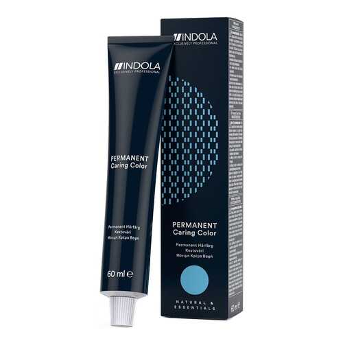 Краска для волос Indola NATURAL & ESSENTIALS 9.38 Блондин золотистый шоколадный 60 мл в Оптима