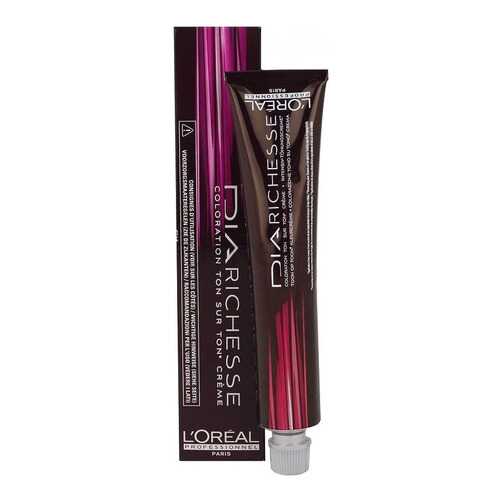 Краска для волос LOreal Professionnel Dia Richesse Clear 50 мл в Оптима