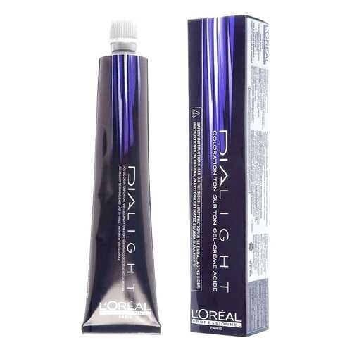 Краска для волос LOreal Professionnel DiaLight Clear 50 мл в Оптима