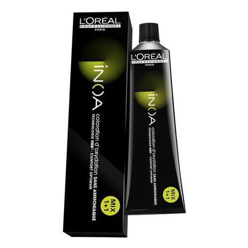 Краска для волос LOreal Professionnel Inoa High Resist 9.22 60 г в Оптима