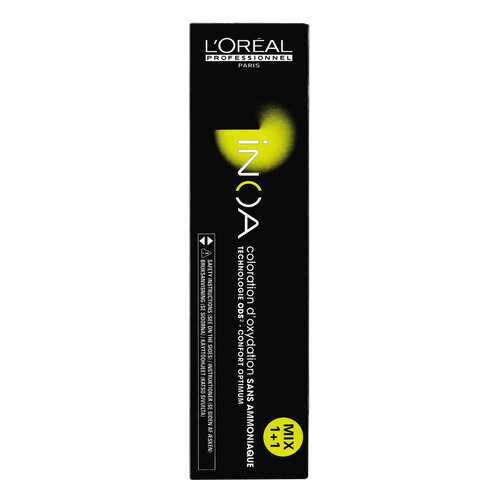 Краска для волос LOreal Professionnel Inoa ODS2 9.3 Очень светлый блондин золотистый 60 г в Оптима