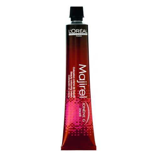 Краска для волос LOreal Professionnel Majirel Metallics тон 22 50 мл в Оптима
