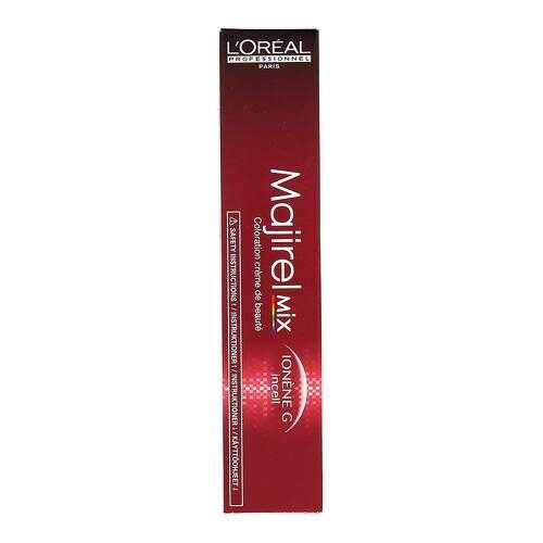 Краска для волос LOreal Professionnel Majirel Mix Синий 50 мл в Оптима