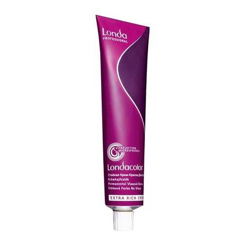 Краска для волос Londa Color Mix 0/66 Интенсивный фиолетовый 60 мл в Оптима