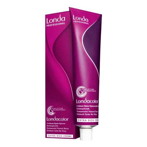 Краска для волос Londa Professional LondaColor 10/3 Яркий блонд золотистый 60 мл в Оптима