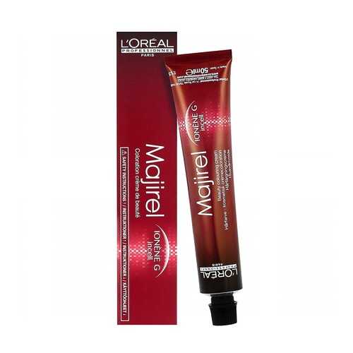 Краска для волос Loreal 6.14 Темный блондин пепельно-медный 50 мл в Оптима