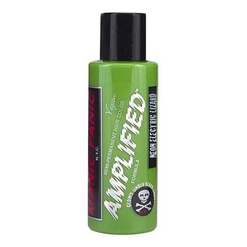 Краска для волос MANIC PANIC Amplified Electric Lizard в Оптима