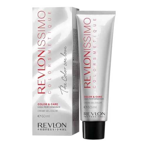 Краска для волос Revlon Professional Revlonissimo Colorsmetique 4,41 60 мл в Оптима