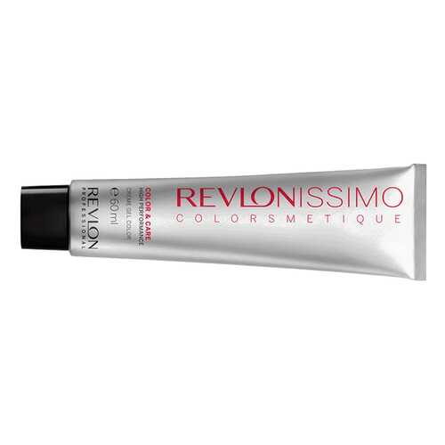 Краска для волос Revlonissimo Colorsmetique 6-13 Темный блондин пепельно-золотистый, 60 мл в Оптима