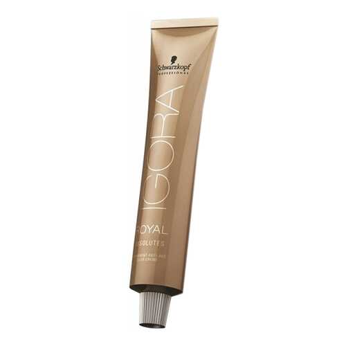 Краска для волос Schwarzkopf 5-80 Светлый коричневый красный натуральный 60 мл в Оптима