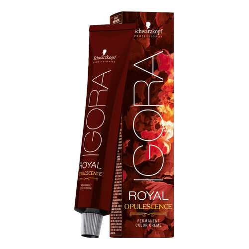 Краска для волос Schwarzkopf Professional Игора Роял Опулесенс 9-57 в Оптима