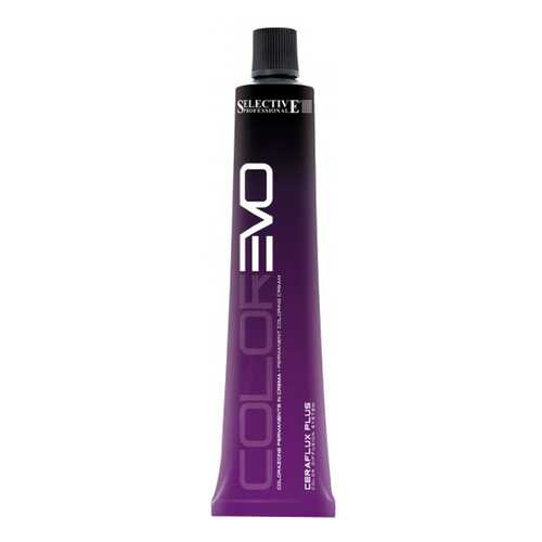 Краска для волос Selective Professional ColorEVO 3.53 Темно-каштановый тик 100 мл в Оптима