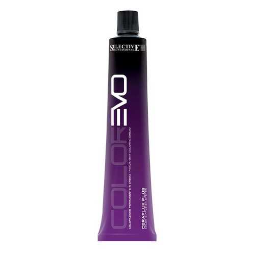 Краска для волос Selective Professional ColorEVO 4.51 Каштановый темный шоколад 100 мл в Оптима
