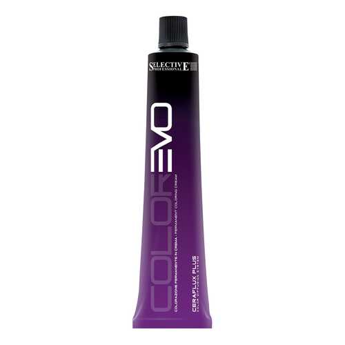 Краска для волос Selective Professional ColorEvo 7,66 Блондин интенсивно-красный 100 мл в Оптима