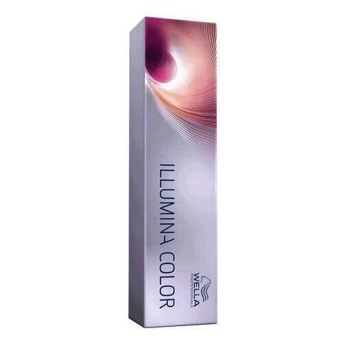 Краска для волос Wella Illumina Color 8/05 Светлый блонд. фиолет. натуральный 60 мл в Оптима