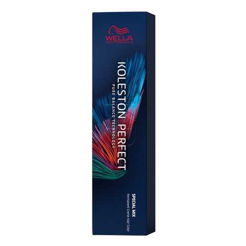 Краска для волос Wella Koleston Perfect Me+ 9/38 Светлая сепия 60 мл в Оптима