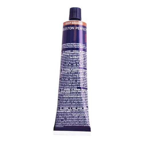 Краска для волос Wella Koleston Perfect ME+ Deep Browns 8/73 Мадейра 60 мл в Оптима