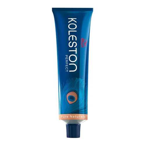 Краска для волос Wella Professionals Koleston Perfect 10/96 Бланманже 60 мл в Оптима