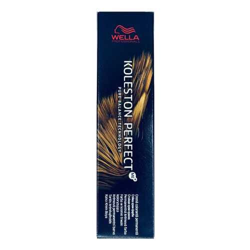 Краска для волос Wella Professionals Koleston Perfect 5/07 Кедр 60 мл в Оптима