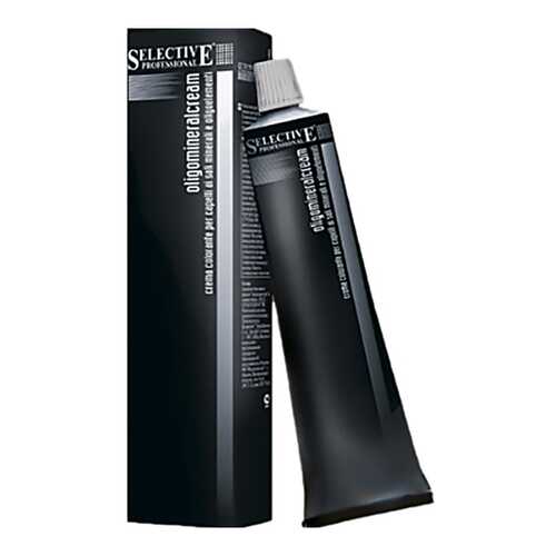 Крем для волос Oligo Mineral Cream тон 8.34 100 мл в Оптима
