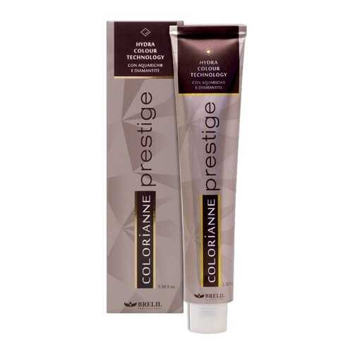 Микстон Brelil Professional Colorianne Prestige 33 Золотистый Окрашивание, 100 мл в Оптима
