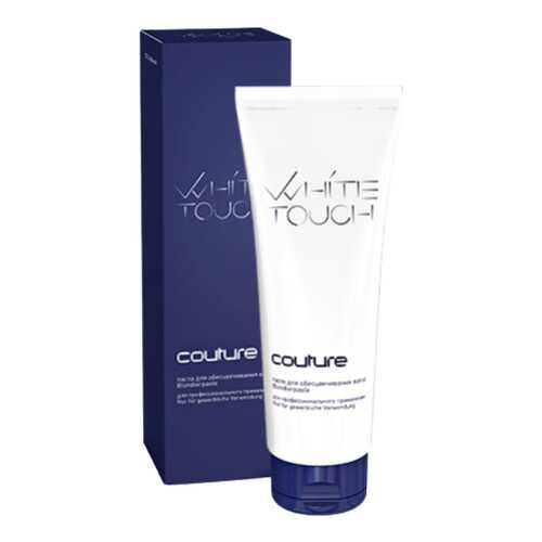Осветлитель для волос Estel Professional White Touch Haute Couture 333 мл в Оптима