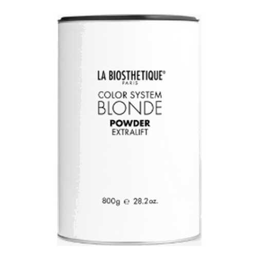 Осветлитель для волос LA BIOSTHETIQUE Blonde Powder Extralift 800 г в Оптима