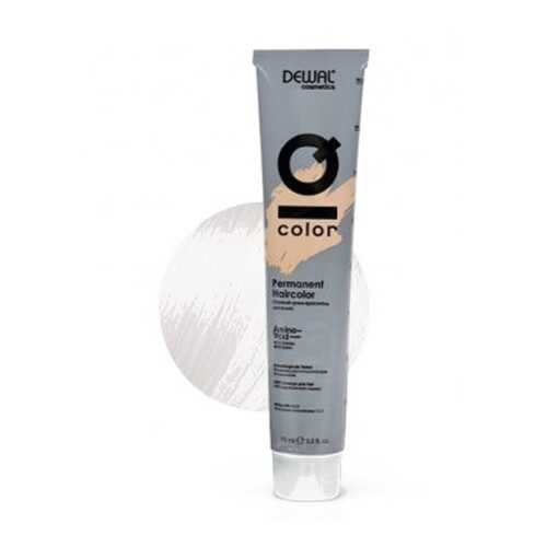 Перманентный краситель Dewal IQ Color Neutral в Оптима