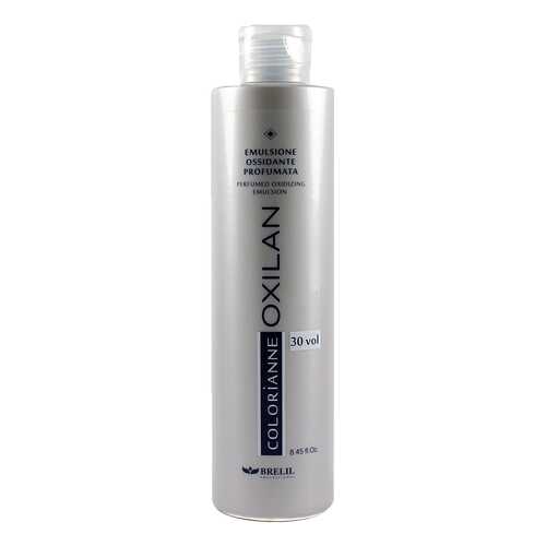 Проявитель Brelil Professional Colorianne Oxilan 30 vol 9% 250 мл в Оптима