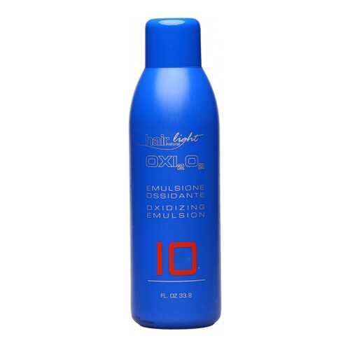 Проявитель Hair Company Professional Hair Light Oxidizing Emulsion 6 % 150 мл в Оптима