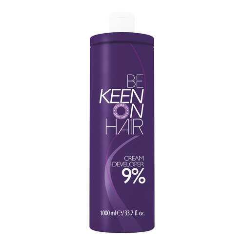 Проявитель Keen Cream Developer 9% 1 л в Оптима