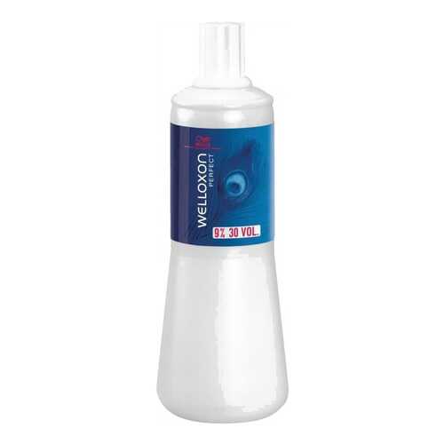 Проявитель Wella Professionals Koleston Welloxon Perfect 9% 1000 мл в Оптима