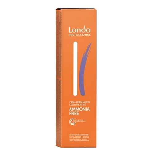 Тонирующая краска Londa professional Ammonia free 0/88 Интенсивный синий микстон в Оптима