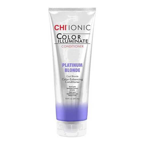 Тонирующие средства CHI Platinium Blonde в Оптима