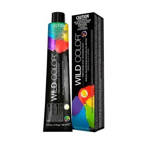 Wildcolor - Стойкая крем-краска Permanent Hair Color 3N/O Темно-коричневый 180 мл в Оптима