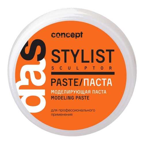 Гель для укладки Concept Art Style Styling Gel-Elastic 85 мл в Оптима