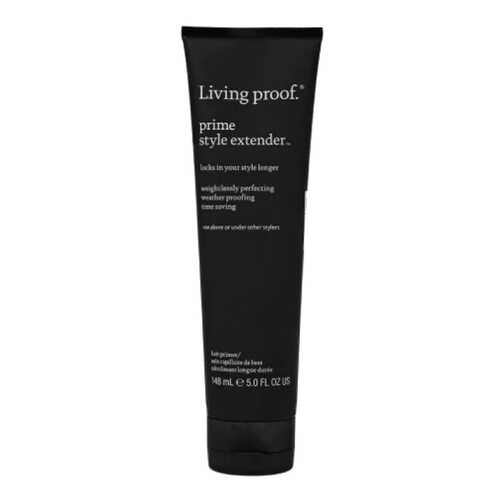 Крем Living Proof Prime Style Extender для сохранения укладки 148 мл в Оптима