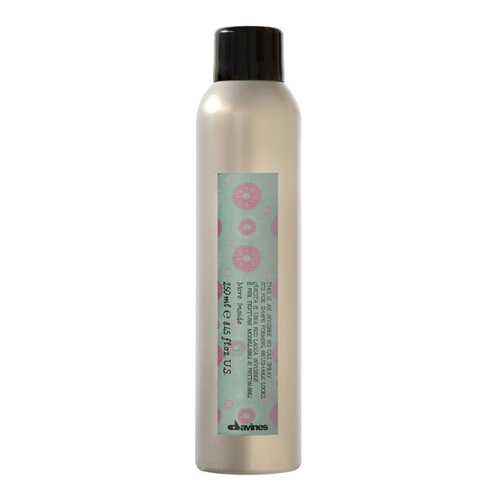 Лак для волос Davines More Inside, This is An Invisible No Gas Spray 250 мл в Оптима